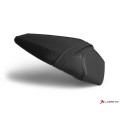 LUIMOTO SPORT Passenger Seat Cover for the KAWASAKI ZX-6R 636 (2019+) LUIMOTO SPORT Passenger Seat Cover for the KAWASAKI ZX-6R 636 (2019+)